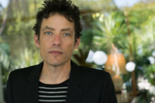 Jakob Dylan by Yasmin Than