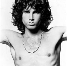 Jim Morrison