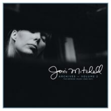 Joni Mitchell Archives Vol 2