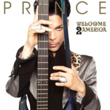 Prince Welcome 2 America