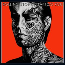 Rolling Stones Tattoo You