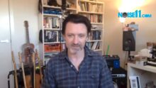 Something for Kate Noise11 interview