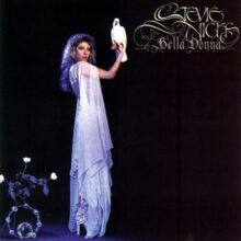 Stevie Nicks Bella Donna