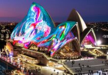 Vivid Sydney