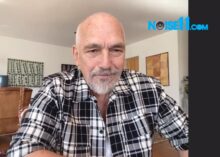 The Black Sorrows the Noise11 interview