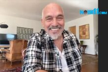 Joe Camilleri The Black Sorrows Noise11 interview