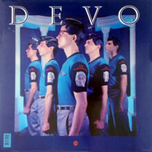 Devo New Traditionalists