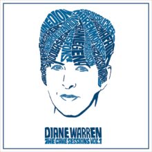 Diane Warren The Cave Sessions Vol 1