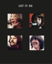 The Beatles Let It Be