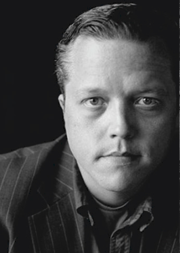 Watch Jason Isbell Perform ‘Something More Than Free’ At The Democratic