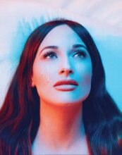 Kacey Musgraves (photo suppiled by Universal Music)