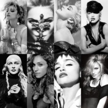 Madonna catalogue heads to Warner Music Group