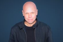 Matt Pinfield