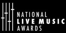 National Live Music Awards