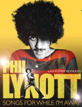 Phil Lynott