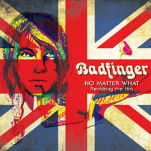 Badfinger No Matter What