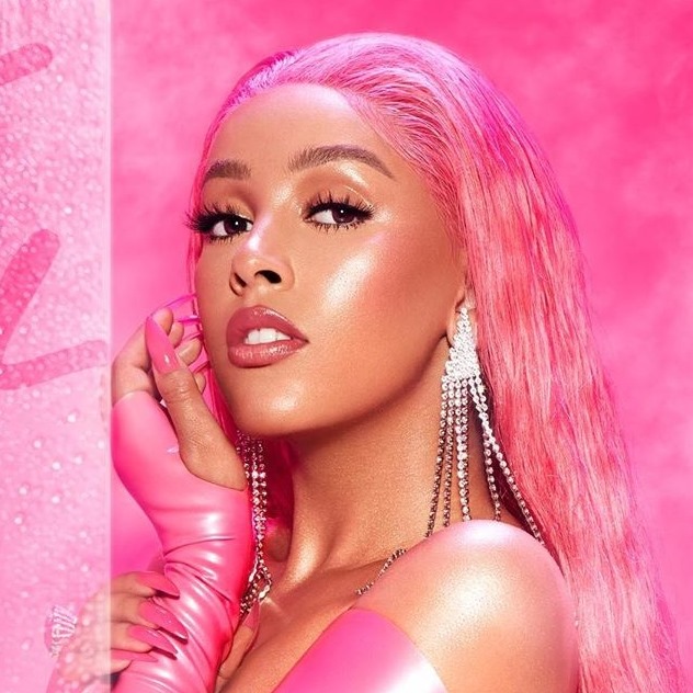 Doja Cat Channels The 90s The Next Album