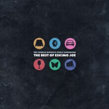 Eskimo Joe Best of