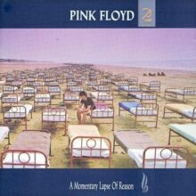 Pink Floyd A Momentary Lapse of Reason