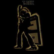 T Rex Electric Warrior