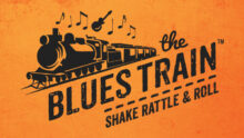 The Blues Train