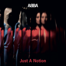 Abba Just A Notion