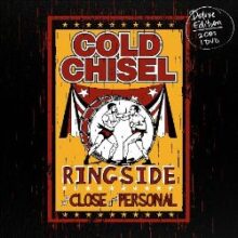 Cold Chisel Ringside