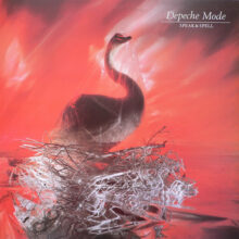 Depeche Mode Speak and Spell