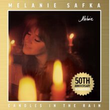 Melanie Candles In The Rain