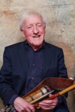 Paddy Maloney of The Chieftains