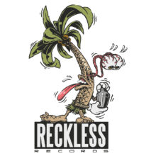 Reckless Records