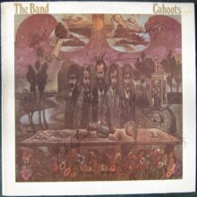 The Band Cahoots
