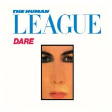 The Human League Dare