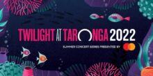 Twilight At Taronga 2022