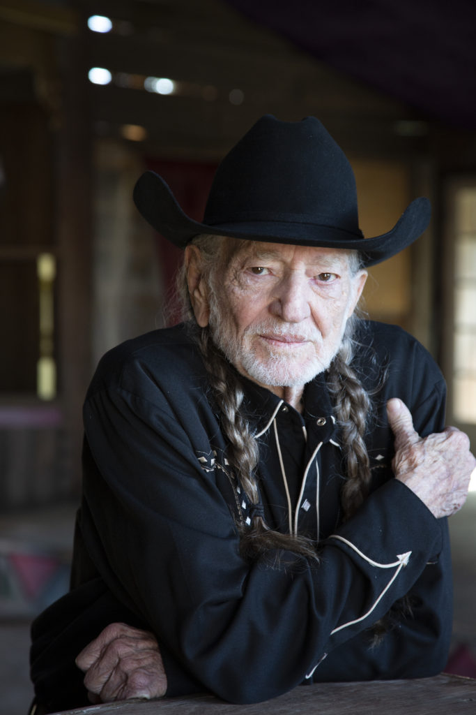 Willie Nelson’s 90th Birthday Party Just Got Bigger