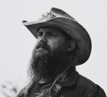 Chris Stapleton