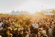 Groovin The Moo photo by Mackenzie Sweetnam