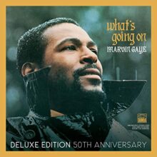 Marvin Gaye Whats Going On