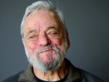 Stephen Sondheim