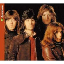 Badfinger Straight Up