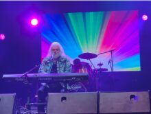 Brian Cadd at Apia Good Times 2021