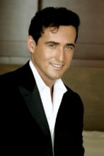 Carlos Marin of Il Divo