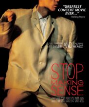 Talking Heads Stop Making Sense