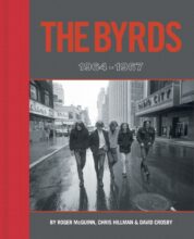 The Byrds 1965 to 1967