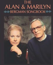 Alan and Marilyn Bergman