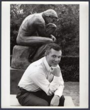 Dwayne Hickman as Dobie Gillis