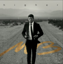 Michael Buble Higher