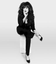 Ronnie Spector