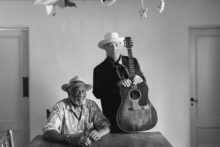 Taj Mahal and Ry Cooder