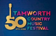 Tamworth Country Music Festival